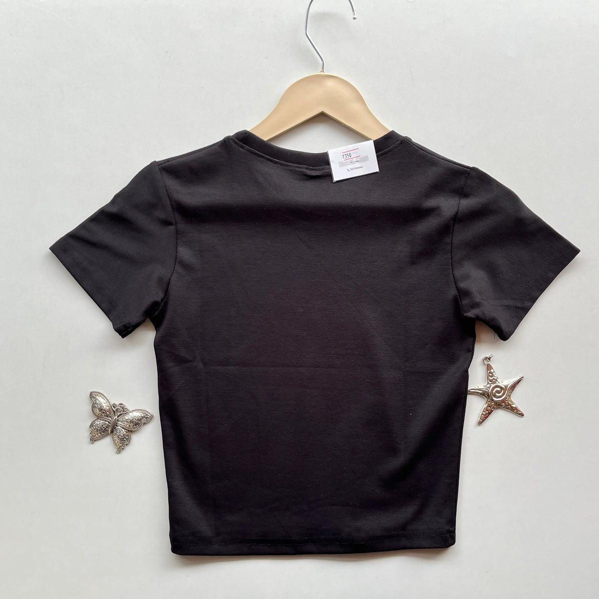Body Fit Tee