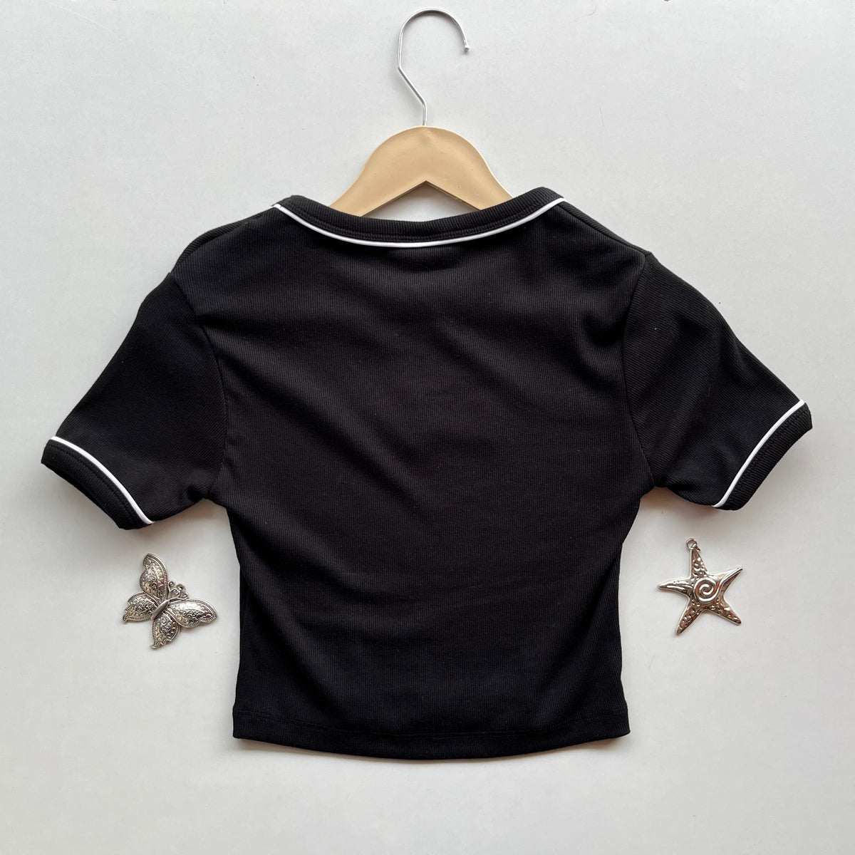 Body Fit Tee