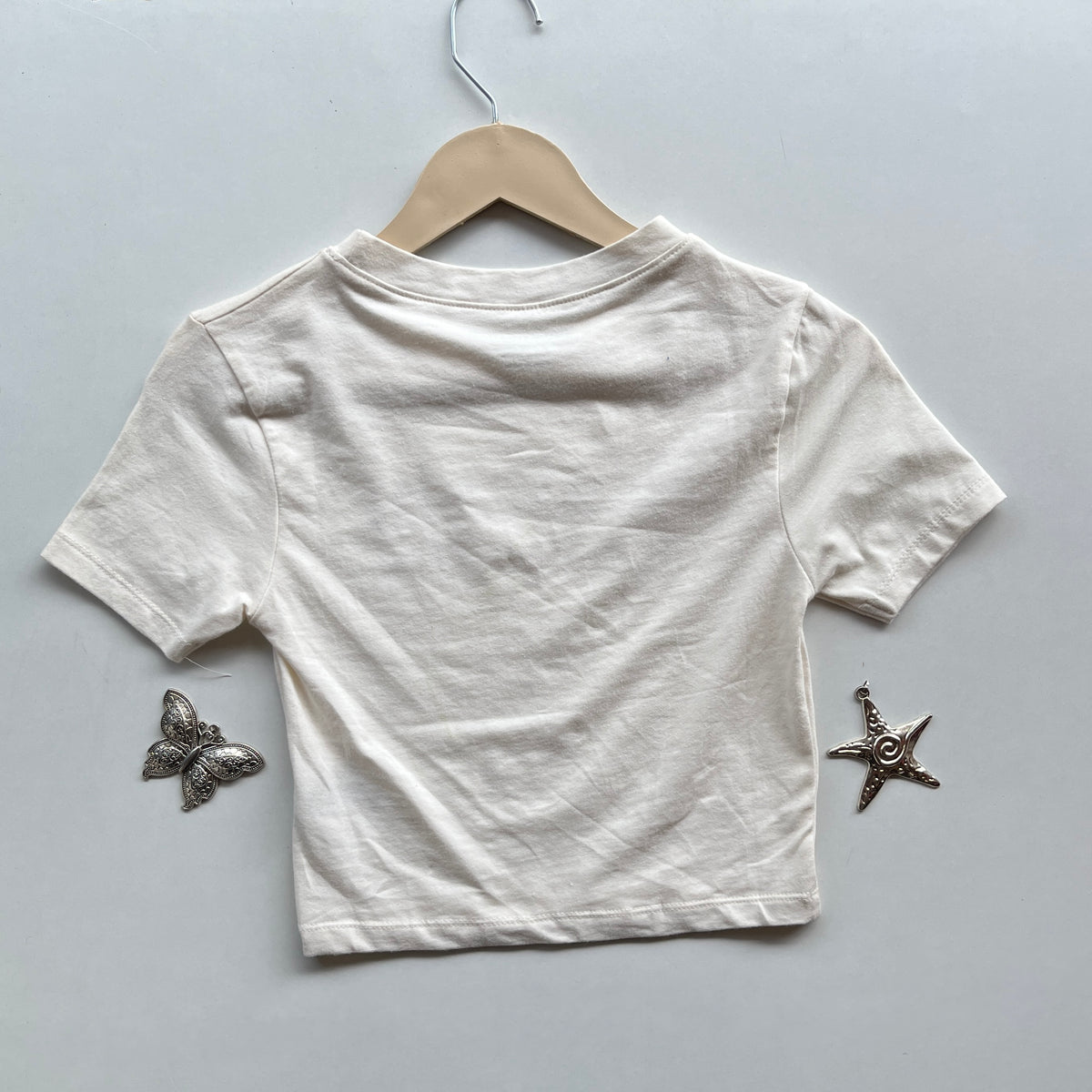 Kaleshi Body Fit Tee