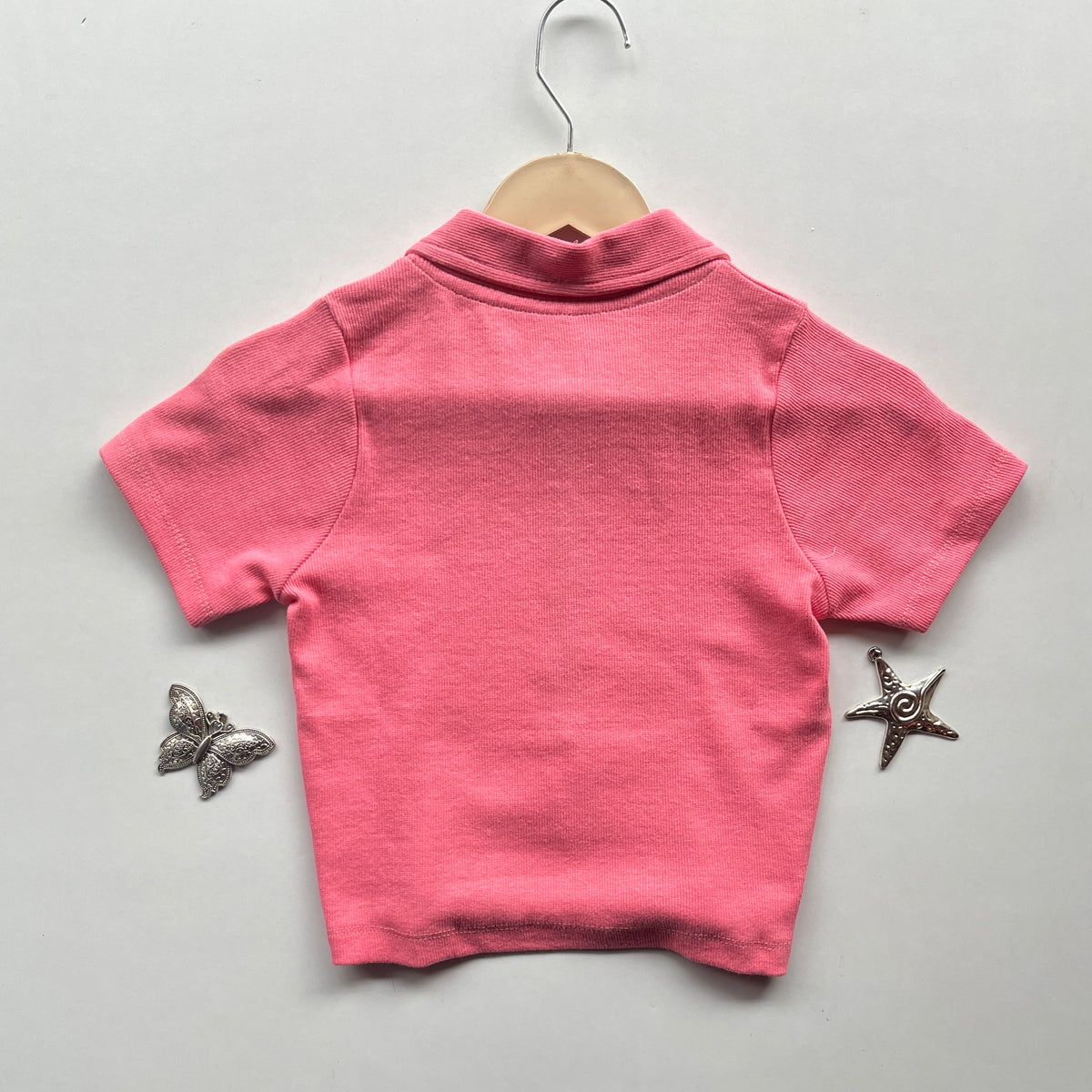 Body Fit Tee