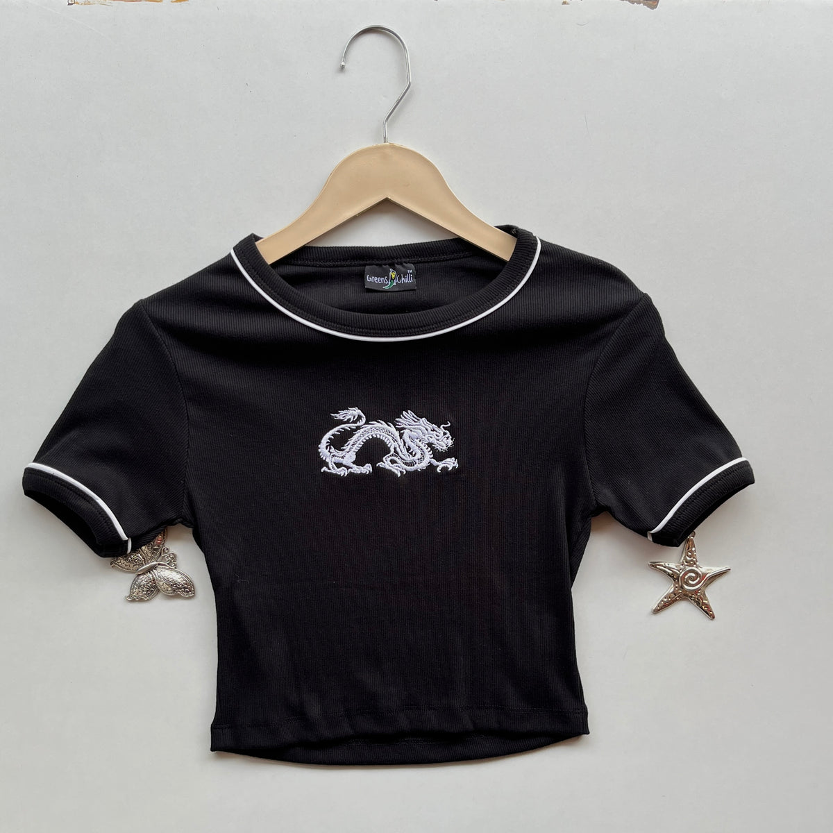 Body Fit Tee