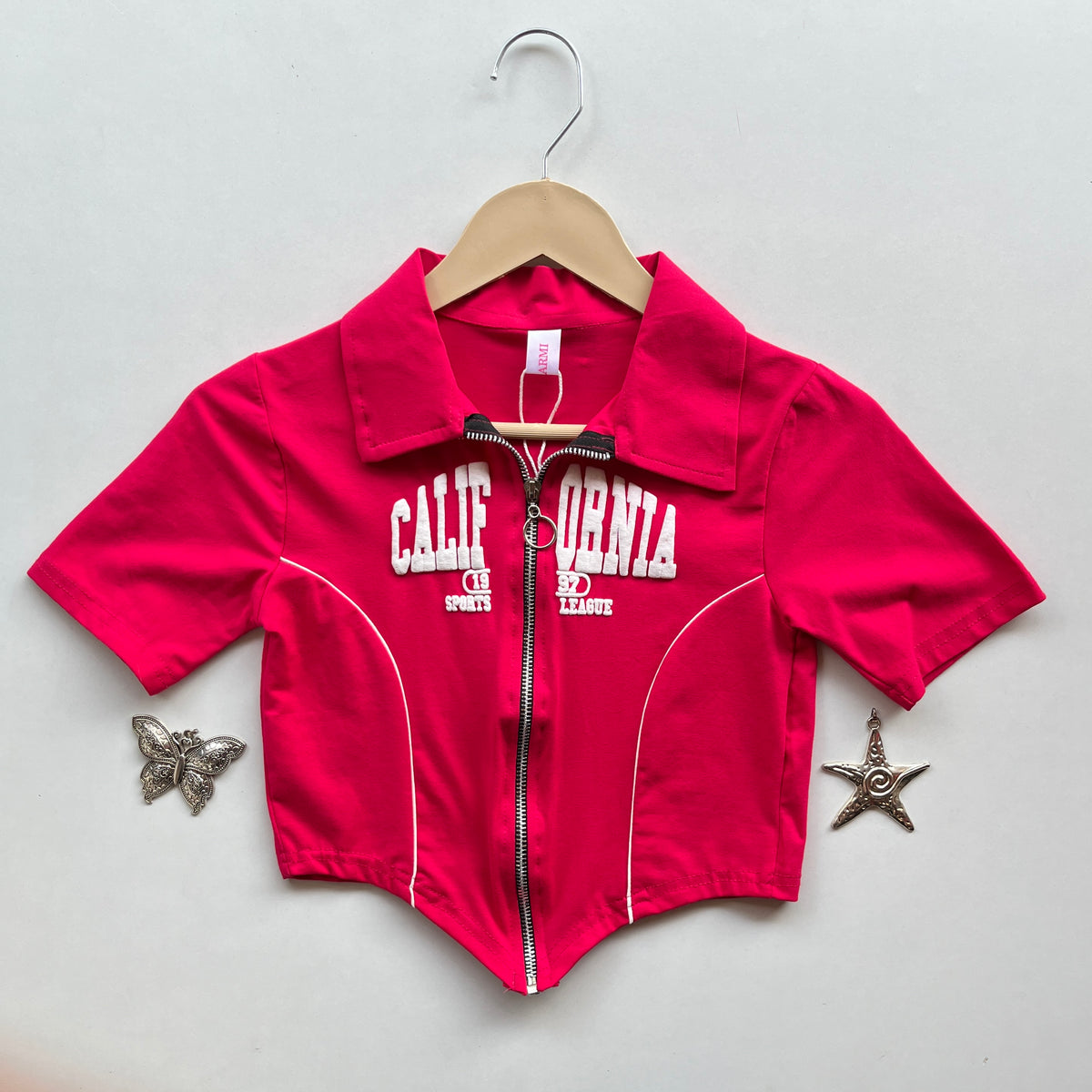 Baby Tee
