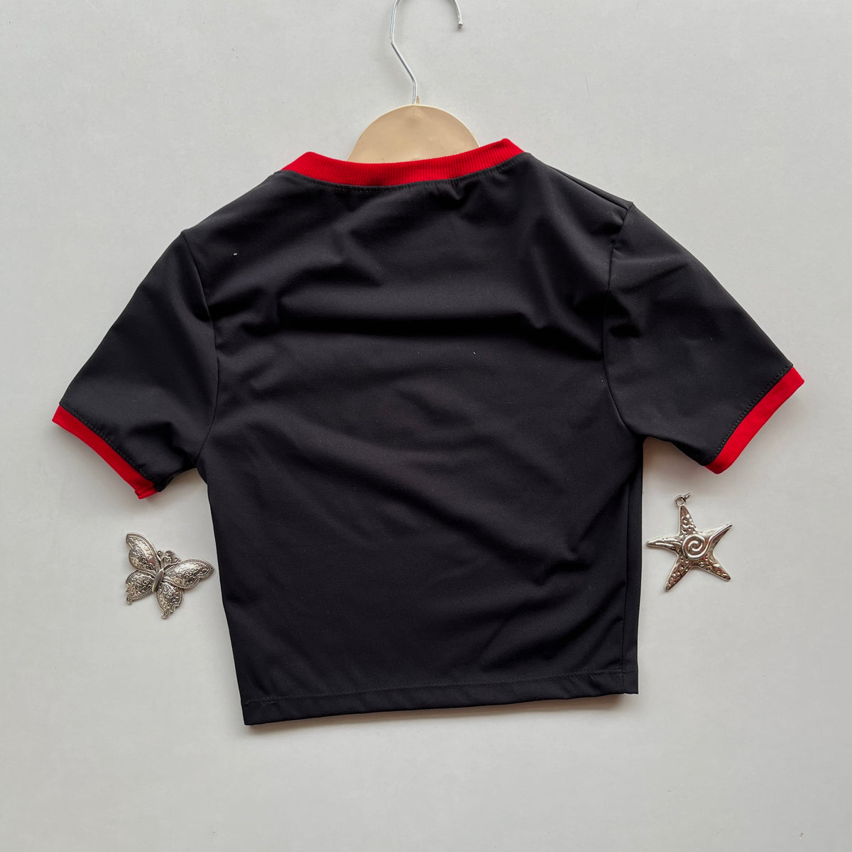 Body Fit Tee