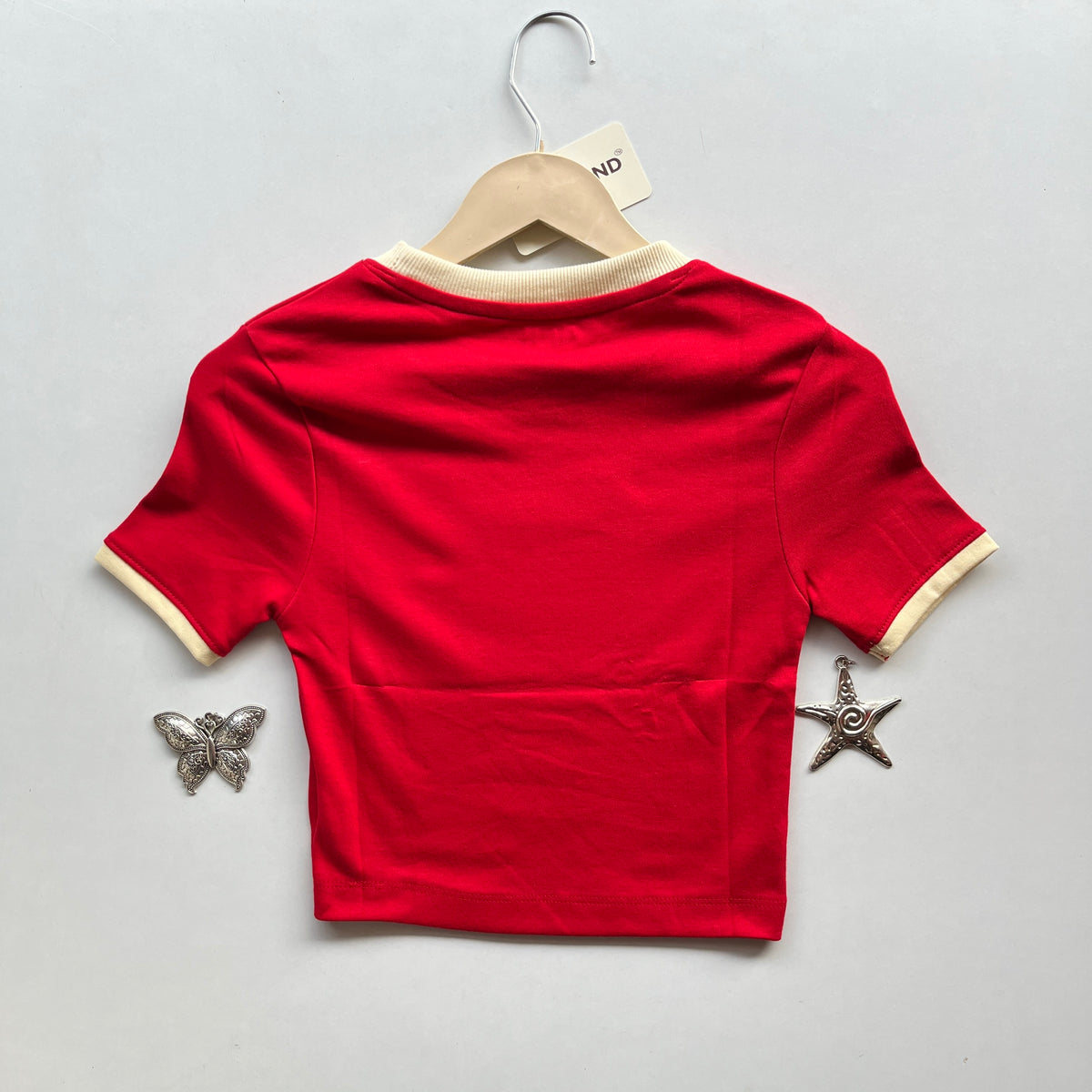 Body Fit Tee