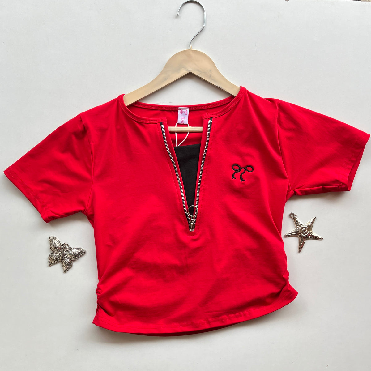 Baby Tee