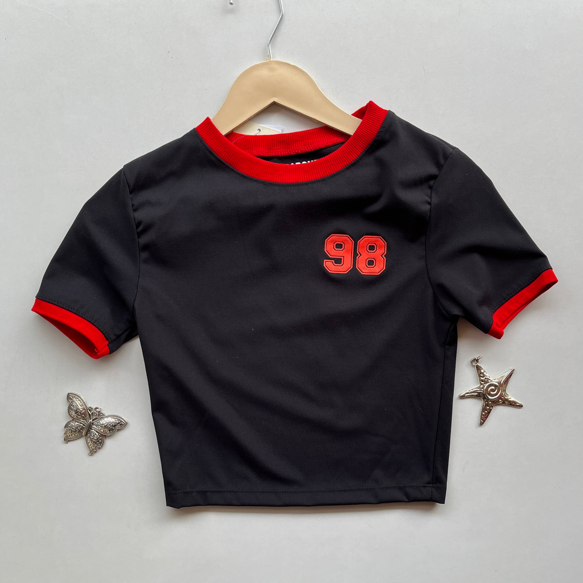 Body Fit Tee