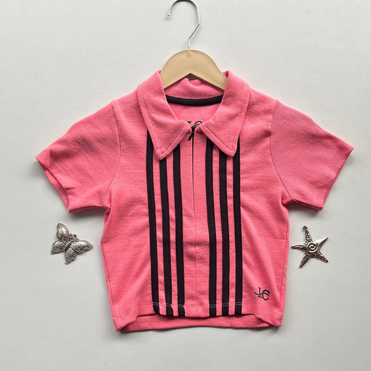 Body Fit Tee
